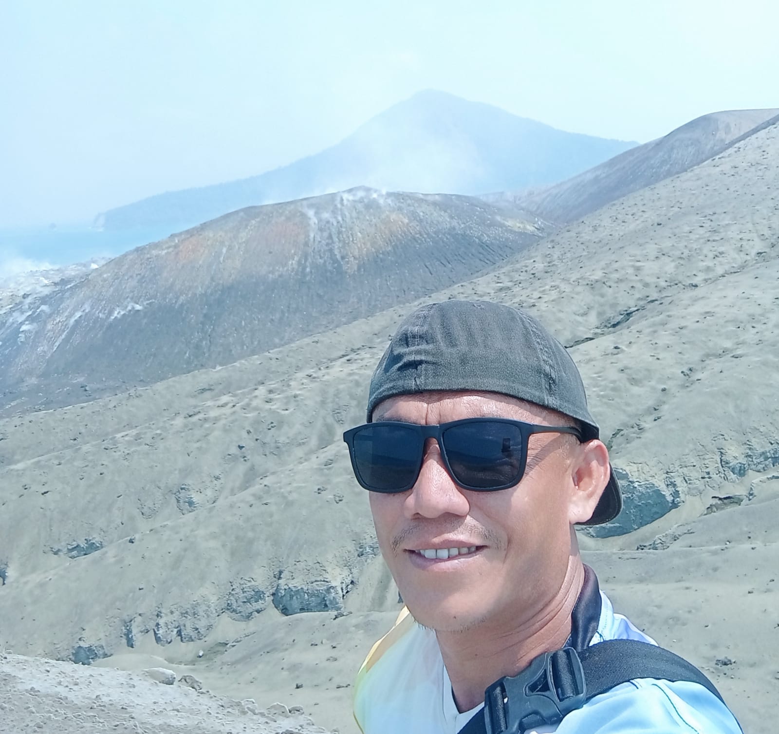 Hendi - Krakatoa Amazing Tour