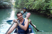My Trip To Ujung Kulon With My Tourist